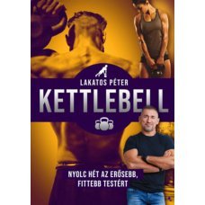 Kettlebell-új kiadás        18.95 + 1.95 Royal Mail